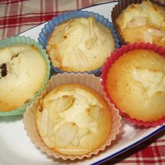 A picture of Savior Muffins.
