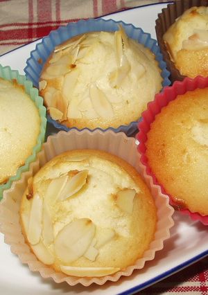 A picture of Savior Muffins.