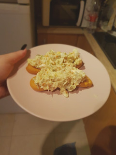 Una foto de Ensaladilla rusa
