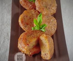 Resep Populer Perkedel Kentang Kornet Mantul Banget Resep Populer Perkedel Kentang Kornet Mantul Banget