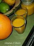 Vitamin C shots