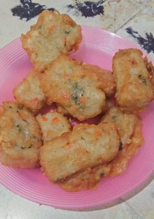 Foto resep Misoa Goreng