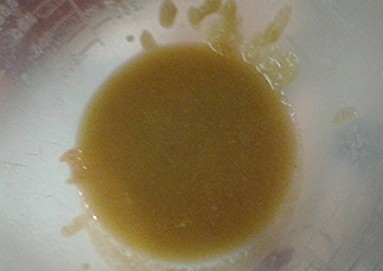 Tahini