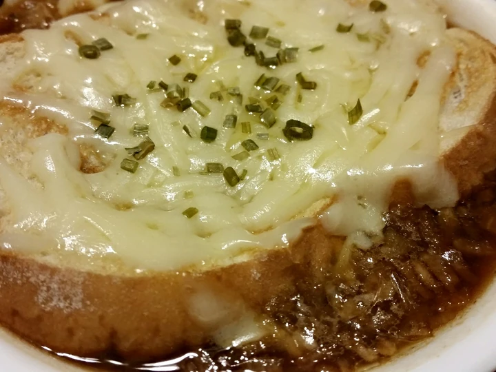 Easy Ways Make|Recipe} French Onion Soup, Perfect