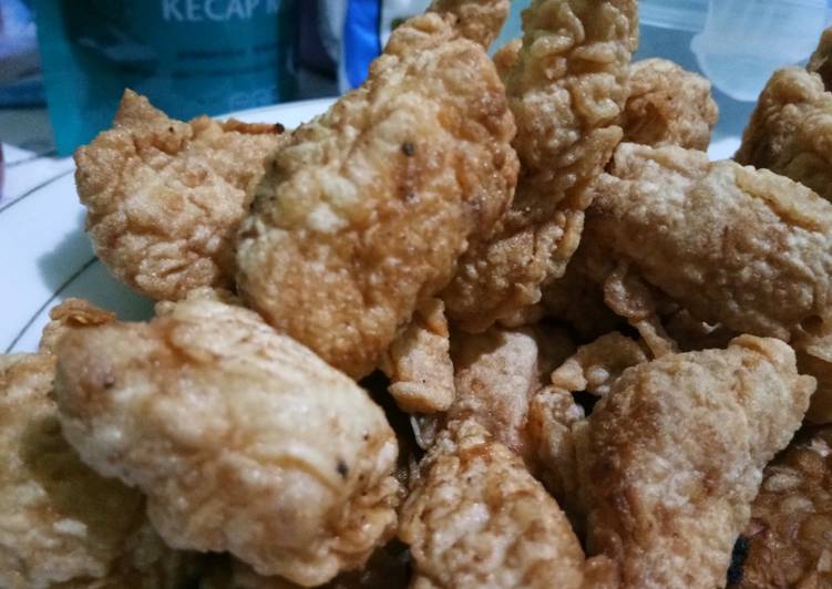 Resep PopChik ala mama raka, Menggugah Selera