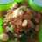 Pokchoy kuah saus tiram