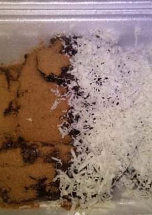 Foto resep Pisang Lumpur Coklat
