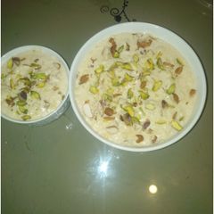 A picture of Fhirni.