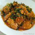 Ayam Rica Rica Khas Manado