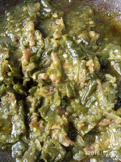 Foto resep Sambalado ijo khas padang