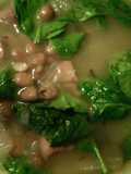 Jenny's Delicious Ham and Pinto Bean Soup