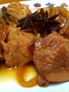 Foto resep Semur ayam