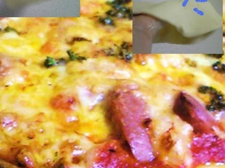 Easy Steps to Prepare Spinnable Pizza Dough the So Delicious Delicious