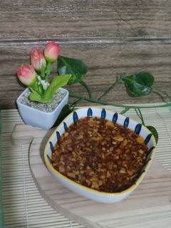 Foto resep Chili oil