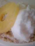 Pina Soda Sorbet