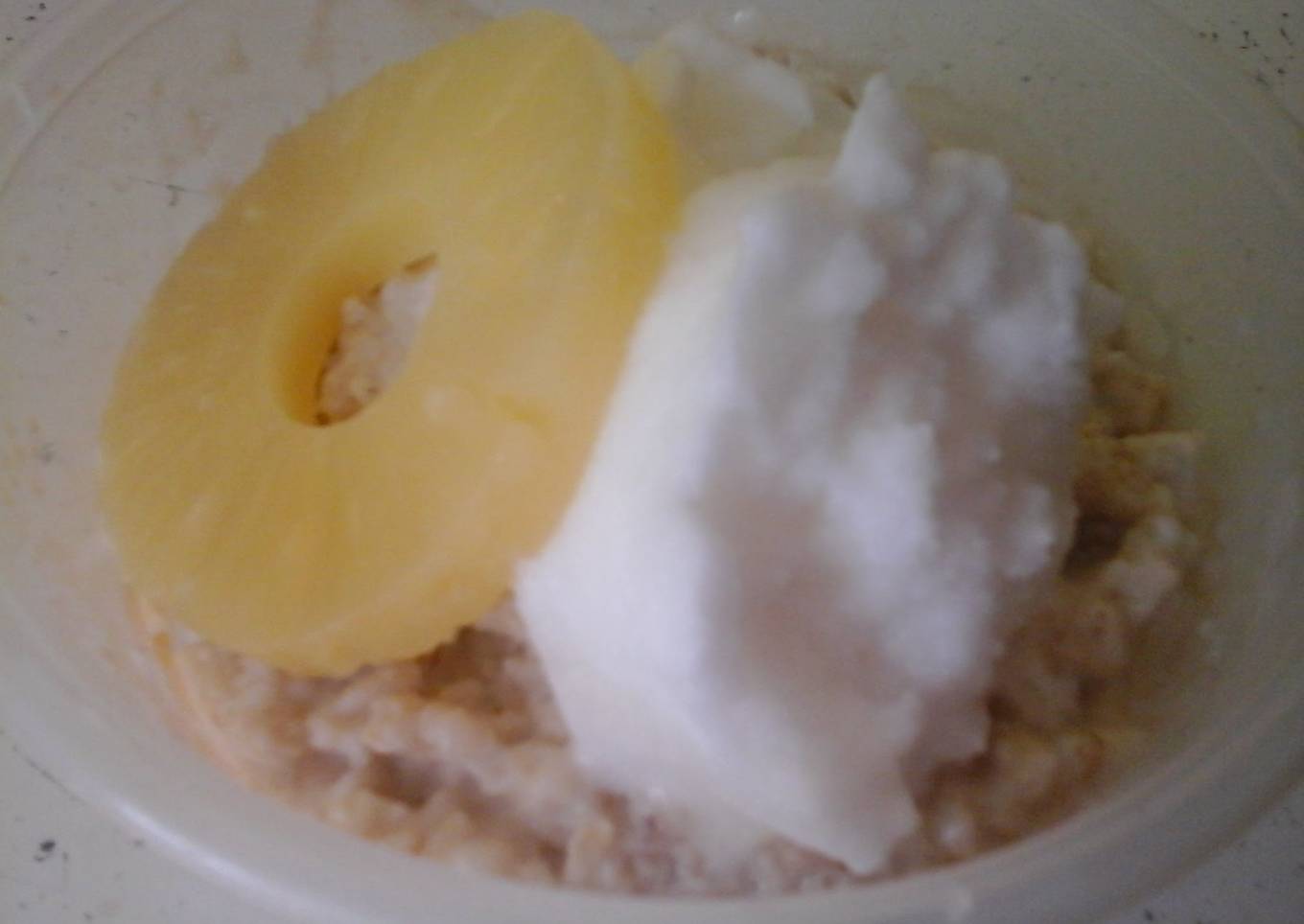 Steps to Prepare Super Quick Homemade Pina Soda Sorbet