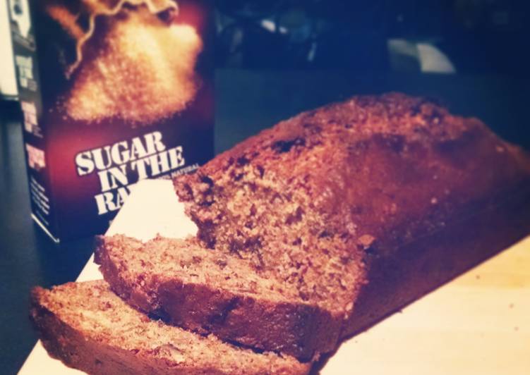 Step-by-Step Guide to Prepare Quick Banana Bread