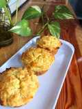 Muffin Tapai