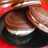 Dorayakis chocolateados fit