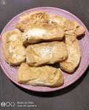 Pan Fried Tofu