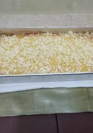 Foto resep Proll Tape Panggang