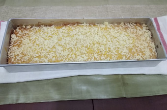 Langkah Mudah untuk Membuat Proll Tape Panggang Menu Enak