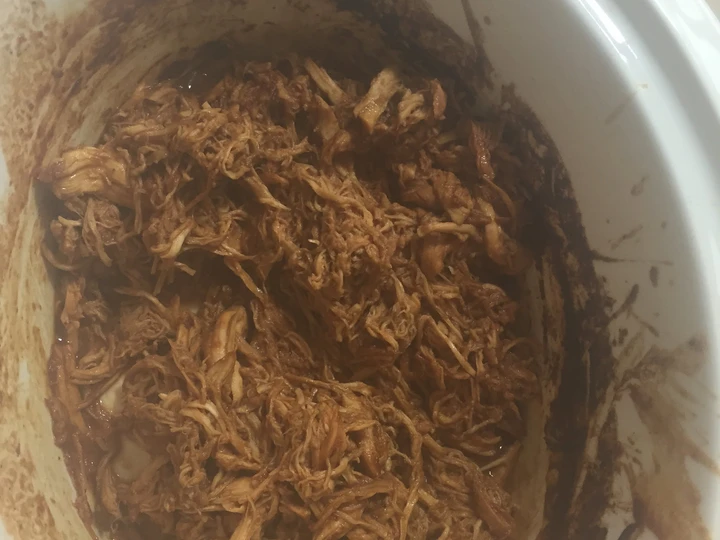 Easy Way Make CrockPot BBQ Chicken the Delicious Perfect