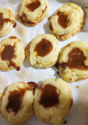 Una foto de Facturas Caseras