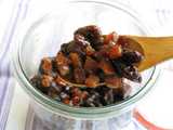brandy dried fruit