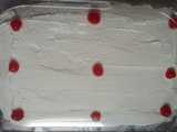 3 milk cake