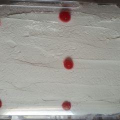 A picture of Tres Leches (3 Milk Cake).