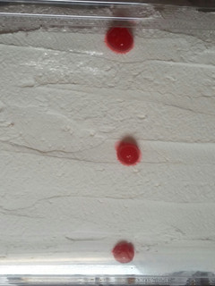 A picture of Tres Leches (3 Milk Cake).