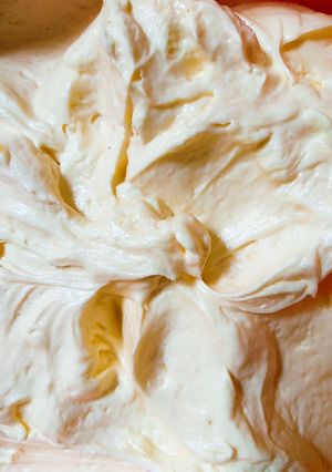 Foto resep Butter cream jadul