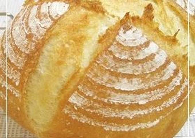 Top 6 Questions about Bread Flour Answered! - Matthews Cotswold Flour