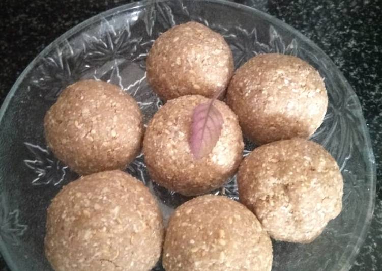 Til ladoos