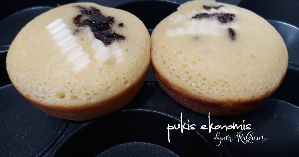 1 977 resep  kue  pukis  enak dan sederhana Cookpad 