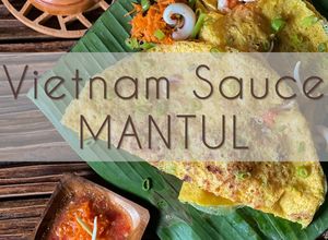 Gambar Sos Vietnam Keto Mantul Habis