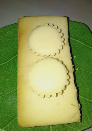 Foto resep Bolu Durian