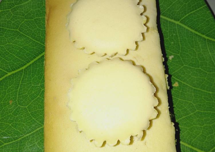 Bolu Durian