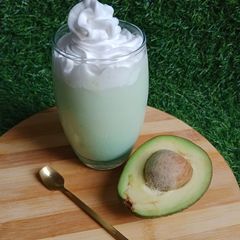 Avocado Shake 🥑 A picture of Avocado Shake 🥑.