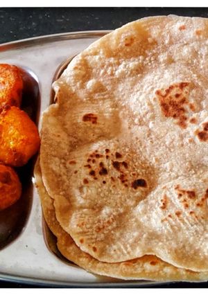 பேபி பொட்டேட்டோ ஏர் ப்ரை(baby potato air fry recipe in tamil) செய்முறை முக்கிய புகைப்படம்