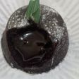 Choco lava cake