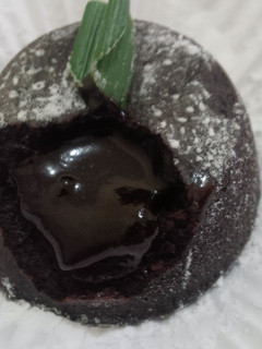 Foto resep Choco lava cake