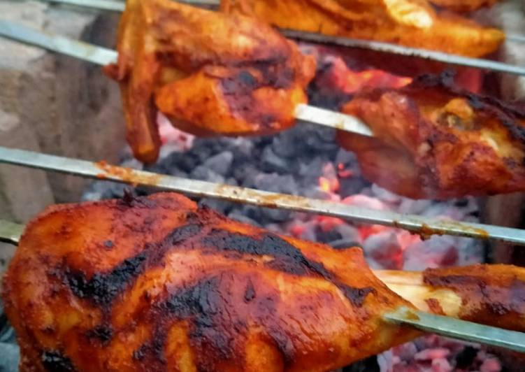 Tikka