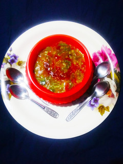 वेजिटेबल चाऊमिन सूप (vegetable chow mein soup recipe in Hindi) रेसिपी मुख्य फोटो