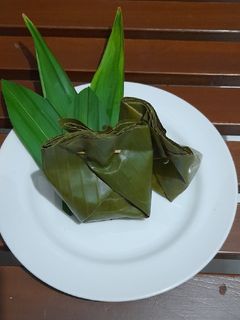 Foto resep Carang gesing (olahan pisang)