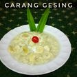 Carang Gesing