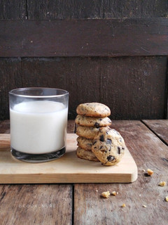 Foto resep Chocolate Soft Cookies