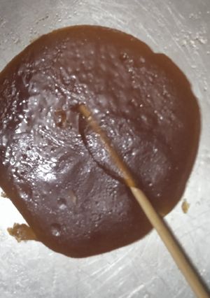 صورة لوصفة كاندي للاطفال 🍡🍭🍬