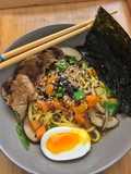 Ramen / Lámen 🍜